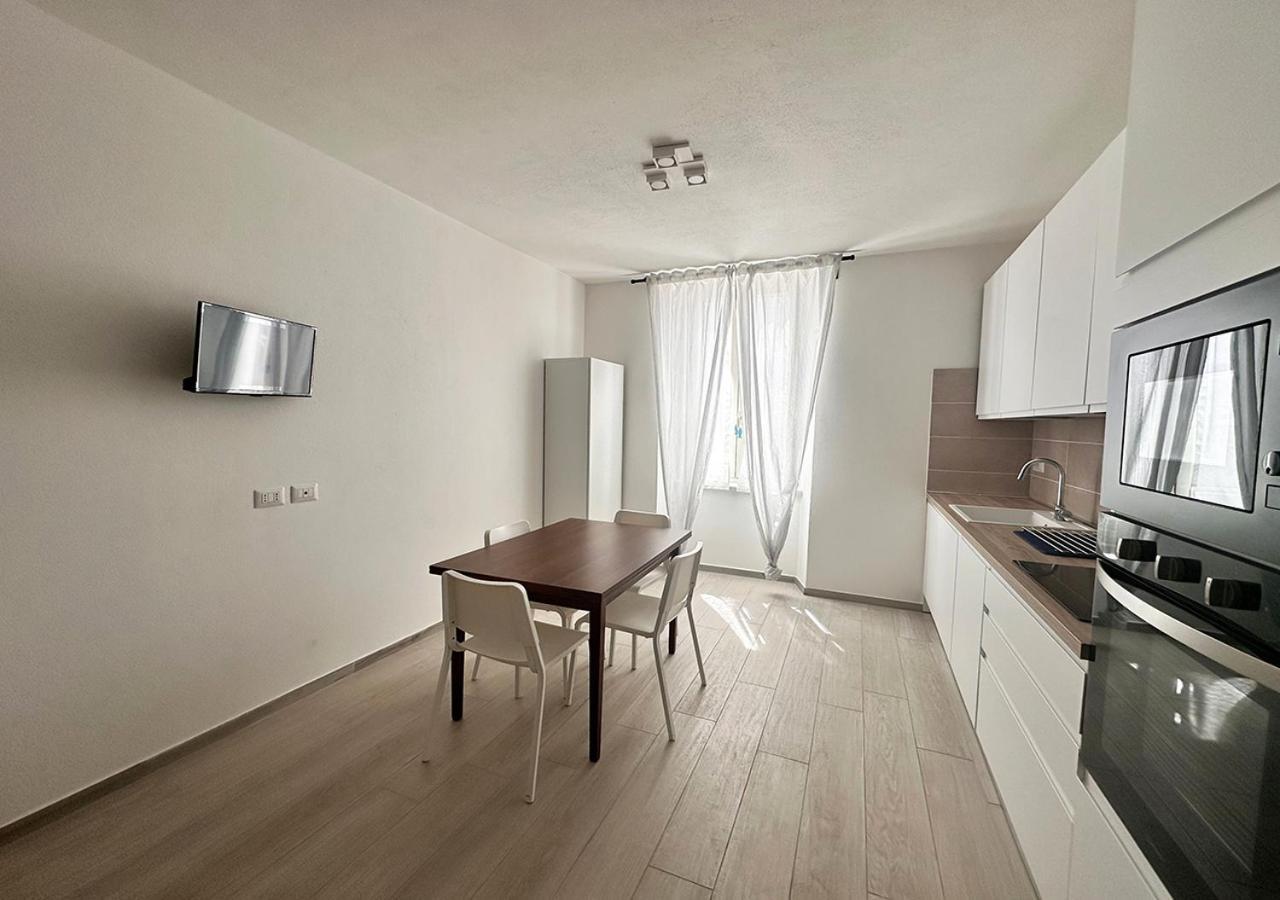 Murphy Holiday Homes - Residenza Due Strade La Maddalena  Exterior foto
