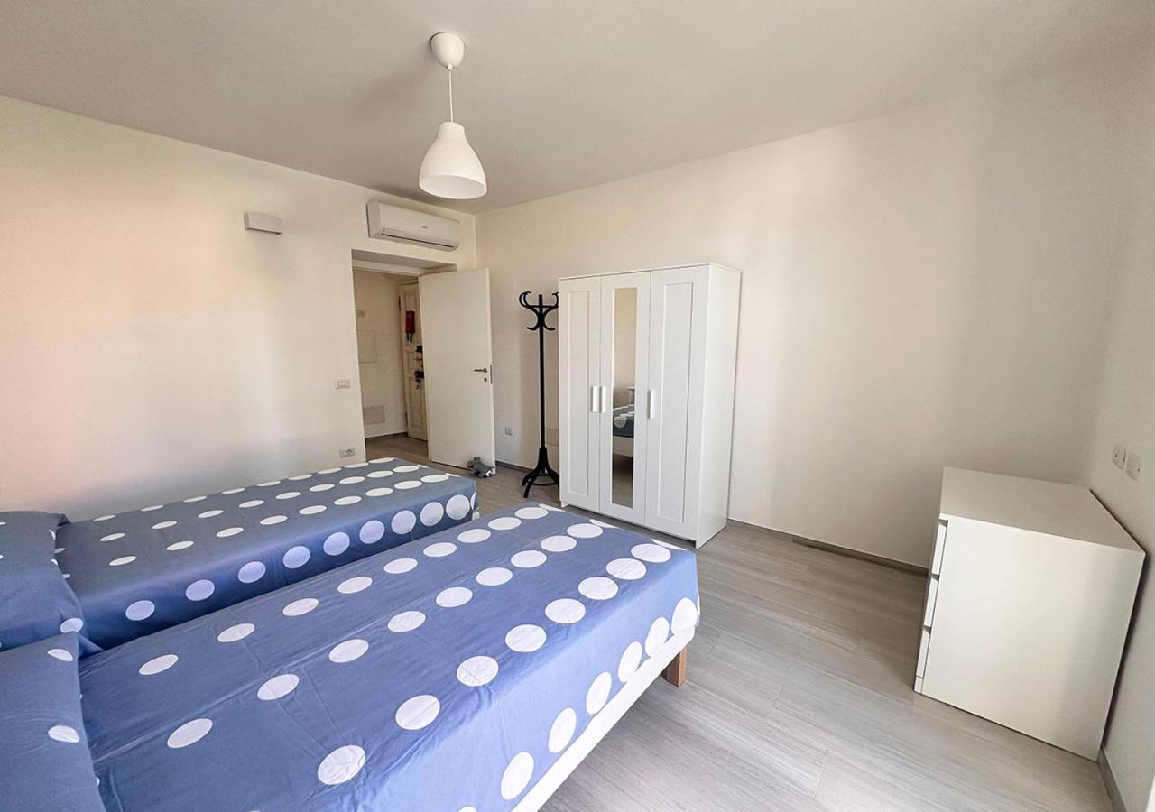 Murphy Holiday Homes - Residenza Due Strade La Maddalena  Exterior foto